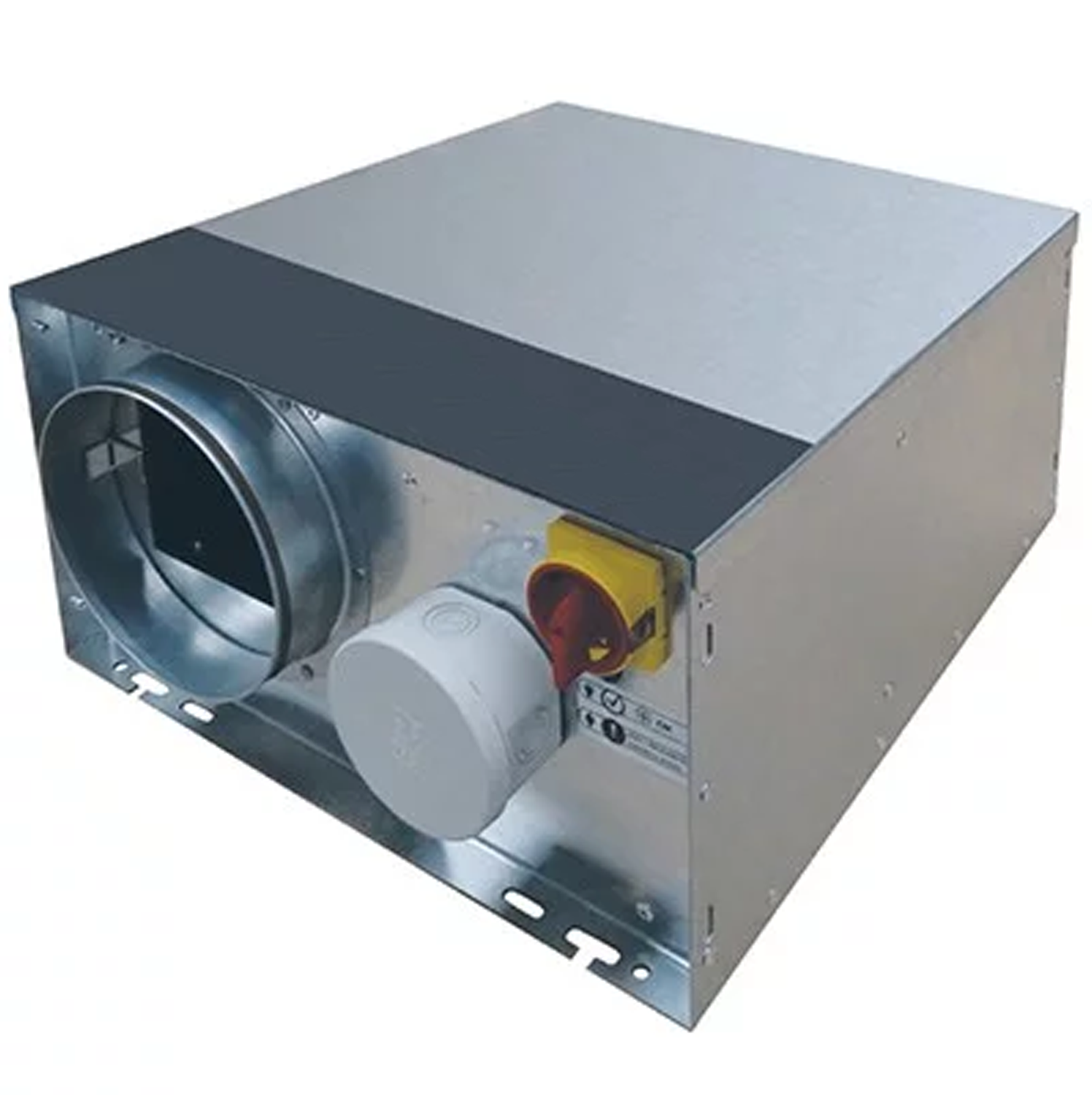 turbine d'extraction laser co2