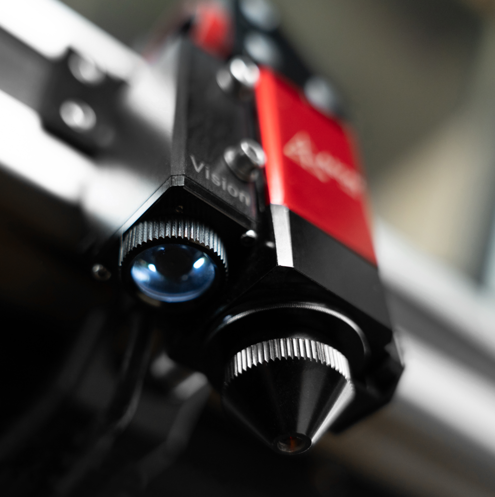 Camera CCD laser Aeon Nova Elite