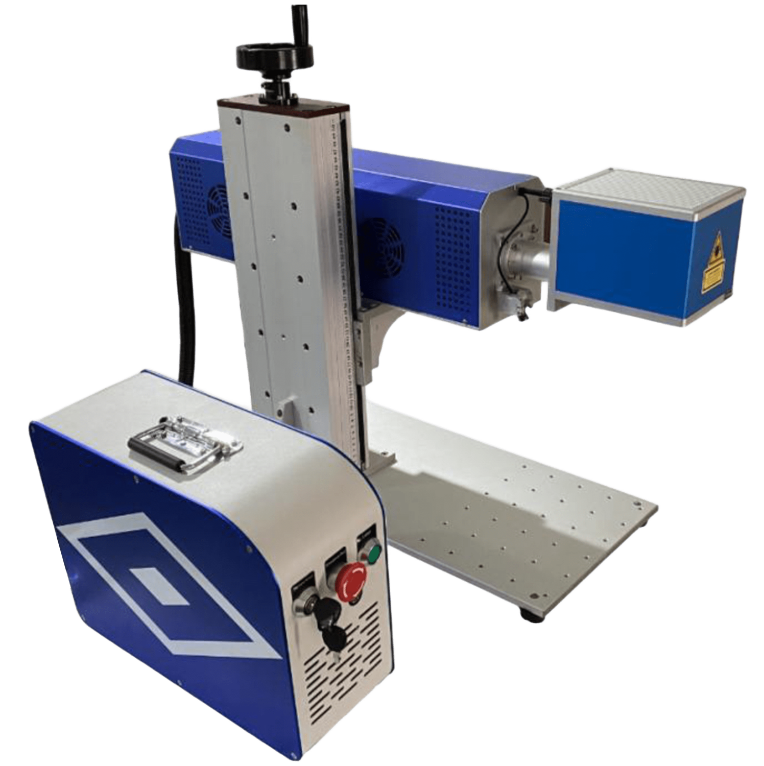 Laser de marquage Co2
