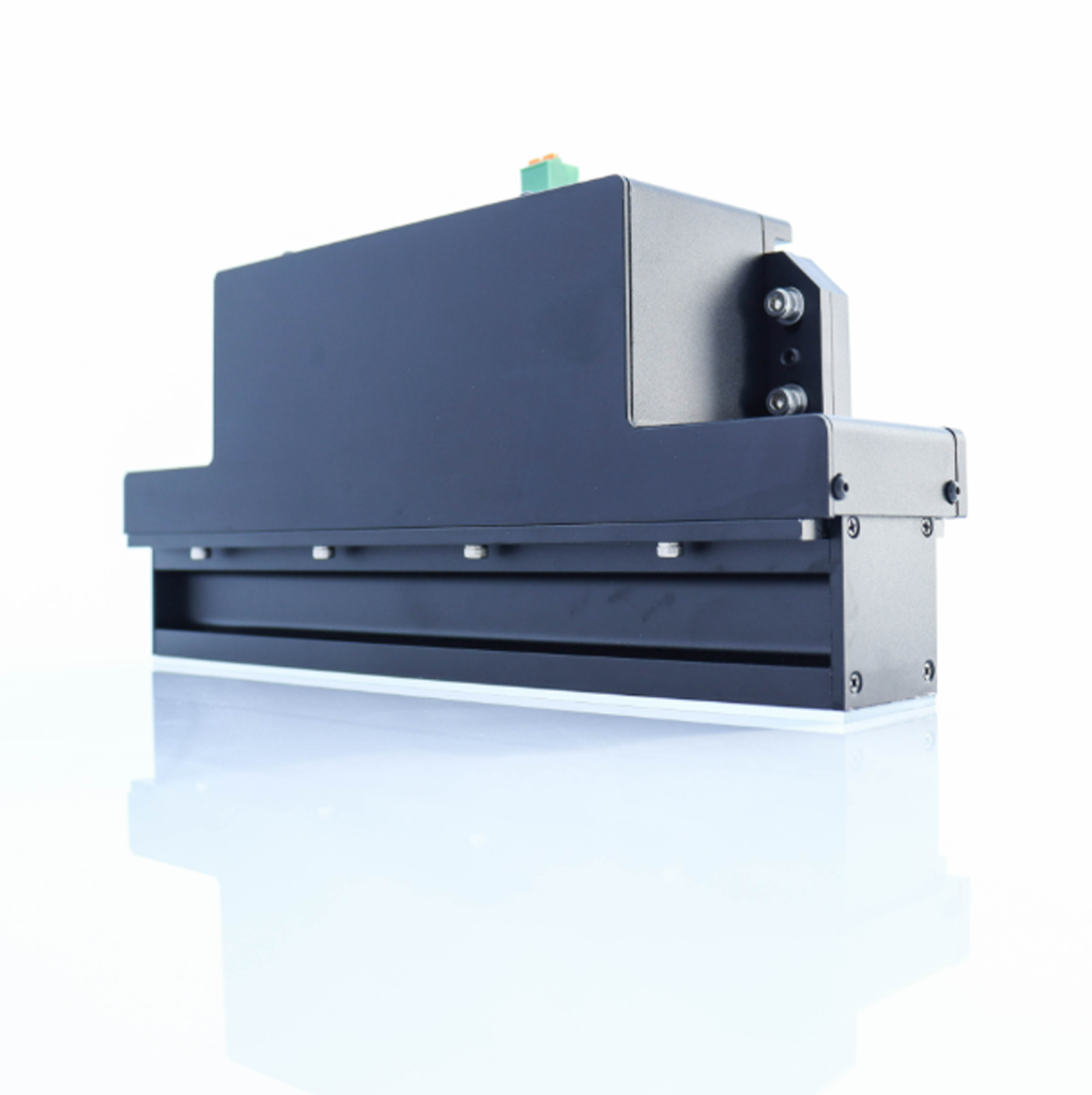 Camera de vision pour imprimante UV Led GH