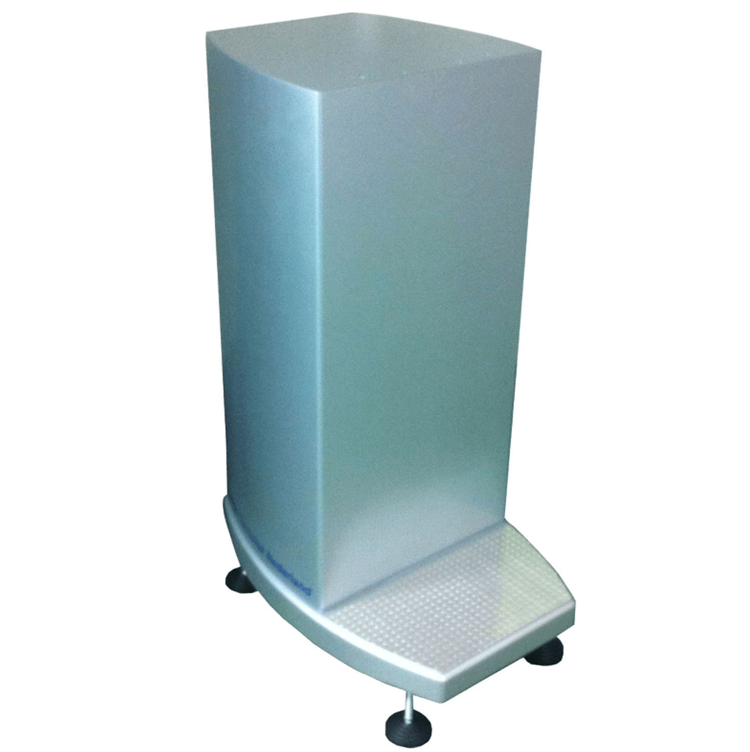 Socle tampographie universal