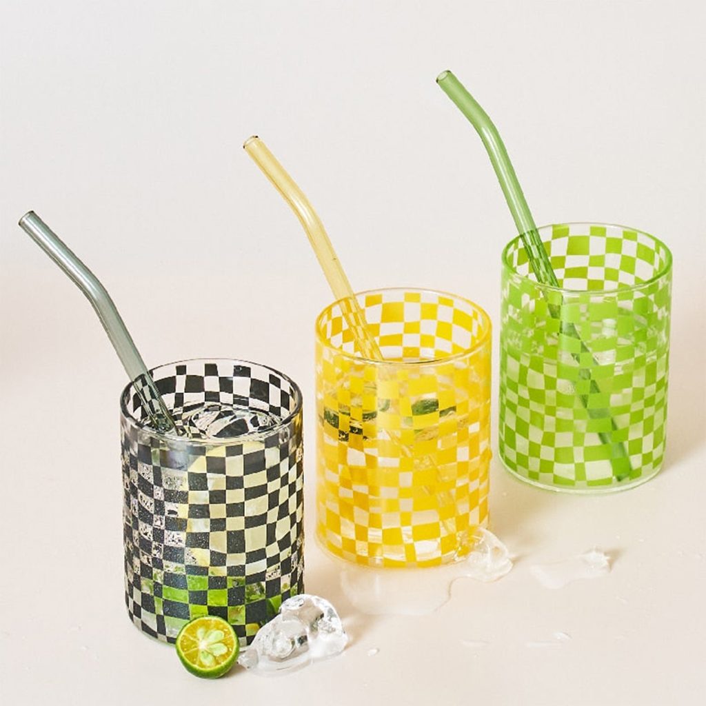 Impression UV sur verre