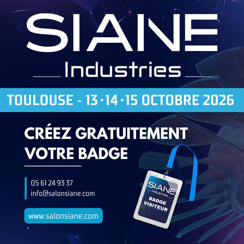 salon siane toulouse 2026 actualite