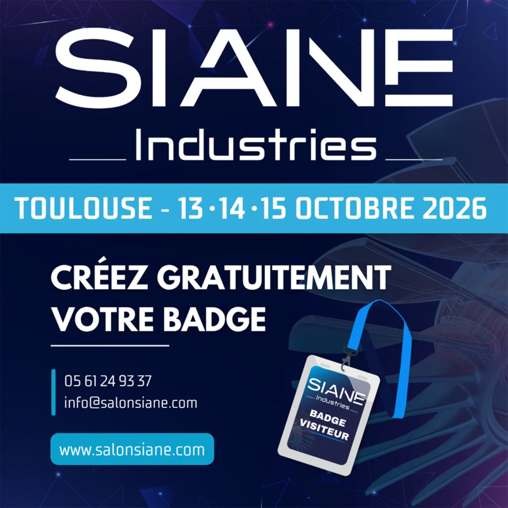 salon siane toulouse 2026 actualite